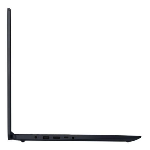 Laptop Lenovo IdeaPad 3, 17.3" Full HD, Intel® Core™ i5 1235U pana la 4.4 GHz, 8 GB RAM DDR4 3200, 512 GB SSD, Intel® UHD Graphics, Windows 11 Home, Abyss Blue [3]