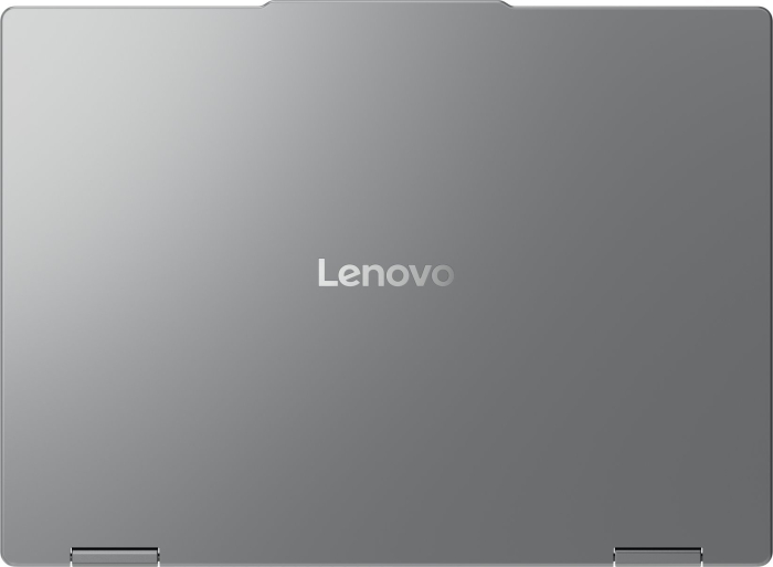 Laptop Lenovo IdeaPad 5 Hybrid (2-in-1), 14" WUXGA Touchscreen, Qualcomm Snapdragon X Plus X1P-42-100 pana la 3.4 GHz, 16 GB RAM LPDDR5x 8448, 512 GB SSD, Qualcomm Adreno, Windows 11 Pro, Luna Grey [8]