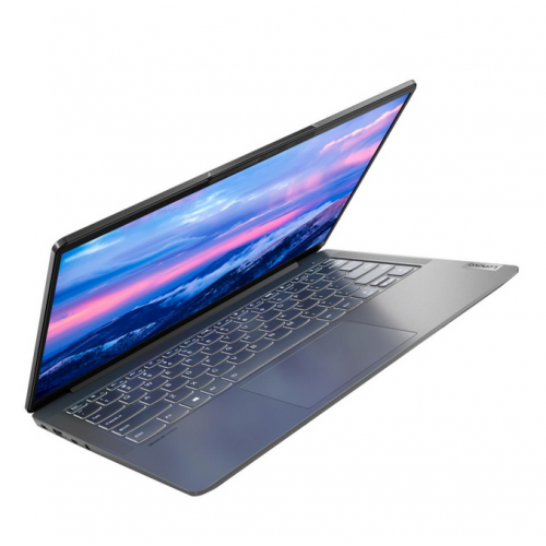 Laptop Lenovo IdeaPad 5 Pro, 14" 2.2K, AMD Ryzen™ 7 5800U pana la 4.4 GHz, 16 GB RAM DDR4, 1 TB SSD, Windows 11 Home, Grey [6]