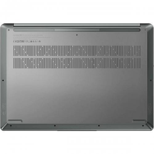 Laptop Lenovo IdeaPad 5 Pro, 16" WQXGA, AMD Ryzen™ 5 5600H pana la 4.2 GHz, 16 GB RAM DDR4, 1 TB SSD, Windows 11 Home, Grey [7]