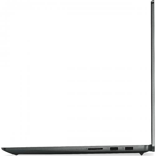 Laptop Lenovo IdeaPad 5 Pro, 16" WQXGA, AMD Ryzen™ 5 5600H pana la 4.2 GHz, 16 GB RAM DDR4, 1 TB SSD, Windows 11 Home, Grey [5]