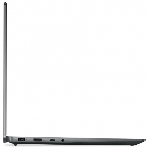 Laptop Lenovo IdeaPad 5 Pro, 16" WQXGA, AMD Ryzen™ 5 5600H pana la 4.2 GHz, 16 GB RAM DDR4, 1 TB SSD, Windows 11 Home, Grey [4]