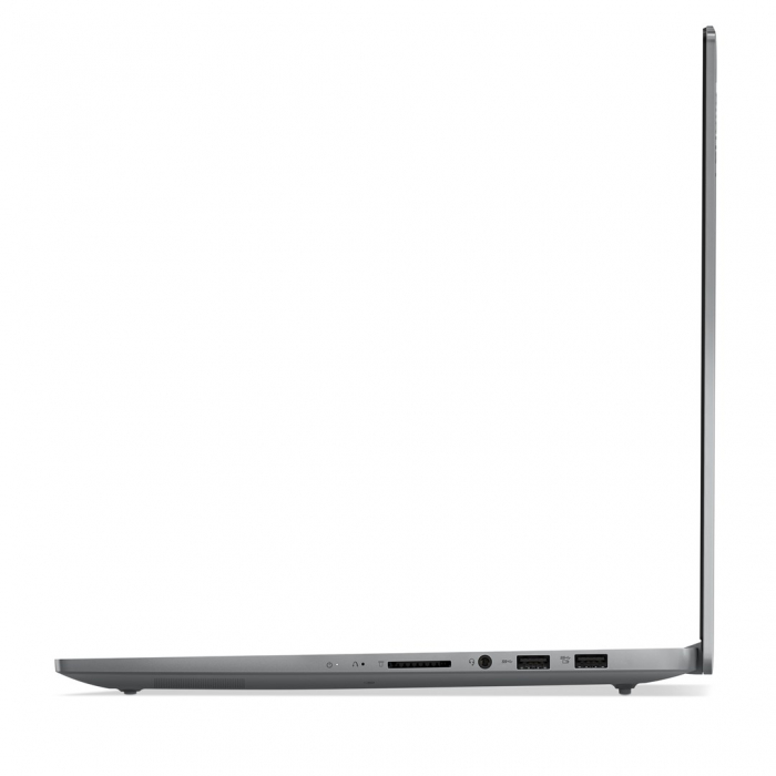 Laptop Lenovo IdeaPad Pro 5, 16" 2K Touchscreen, Intel® Core™ Ultra 9 185H pana la 5.1 GHz, 32 GB RAM LPDDR5x 7467, 1 TB SSD, NVIDIA® GeForce® RTX 4050 6 GB, Windows 11 Home, Arctic Grey [6]