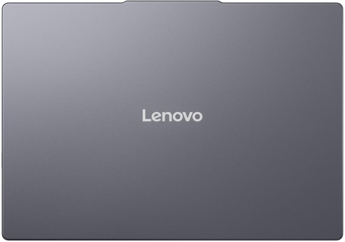 Laptop Lenovo IdeaPad Slim 3, 15.3" WUXGA, AMD Ryzen™ 5 150 pana la 4.55 GHz, 16 GB RAM DDR5, 512 GB SSD, AMD Radeon, Free Dos, Luna Grey [5]