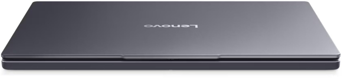 Laptop Lenovo IdeaPad Slim 3, 15.3" WUXGA, AMD Ryzen™ 5 150 pana la 4.55 GHz, 16 GB RAM DDR5, 512 GB SSD, AMD Radeon, Free Dos, Luna Grey [4]