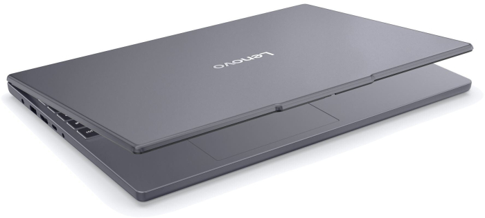 Laptop Lenovo IdeaPad Slim 3, 15.3" WUXGA, AMD Ryzen™ 5 7533HS pana la 4.4 GHz, 16 GB RAM DDR5 4800, 512 GB SSD, AMD Radeon, Windows 11 Home, Luna Grey [7]