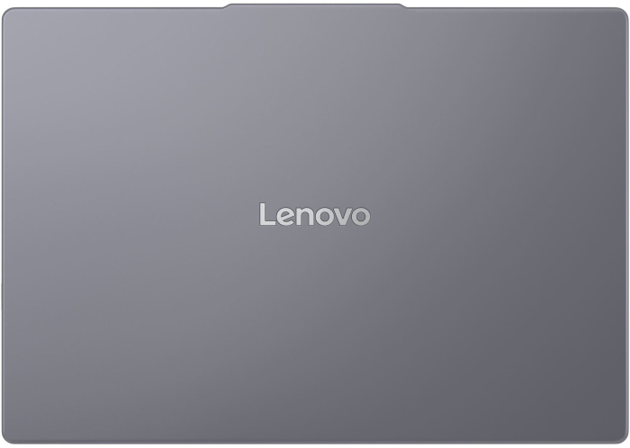 Laptop Lenovo IdeaPad Slim 3, 15.3" WUXGA, AMD Ryzen™ 5 7533HS pana la 4.4 GHz, 16 GB RAM DDR5 4800, 512 GB SSD, AMD Radeon, Windows 11 Home, Luna Grey [8]