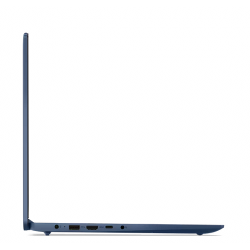 Laptop Lenovo IdeaPad Slim 3, 15.6" Full HD, AMD Ryzen™ 3 7320U pana la 4.1 GHz, 8 GB RAM LPDDR5 5500, 512 GB SSD, AMD Radeon, Windows 11 Home, Abyss Blue [3]