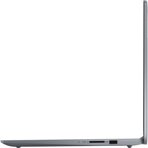 Laptop Lenovo IdeaPad Slim 3, 15.6" Full HD, AMD Ryzen™ 5 7430U pana la 4.3 GHz, 16 GB RAM DDR4 3200, 512 GB SSD, AMD Radeon Graphics, Windwos 11 Home, Arctic Grey [6]