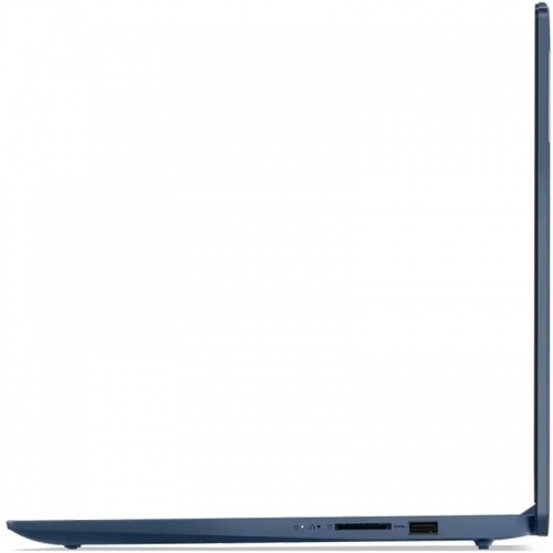 Laptop Lenovo IdeaPad Slim 3, 15.6" Full HD, Intel® Core™ i5 12450H pana la 4.4 GHz, 16 GB RAM LPDDR5 4800, 1 TB SSD, Intel® UHD Graphics, Windows 11 Home, Abyss Blue [5]