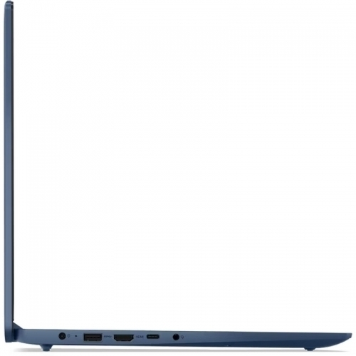 Laptop Lenovo IdeaPad Slim 3, 15.6" Full HD, Intel® Core™ i5 12450H pana la 4.4 GHz, 16 GB RAM LPDDR5 4800, 1 TB SSD, Intel® UHD Graphics, Windows 11 Home, Abyss Blue [4]