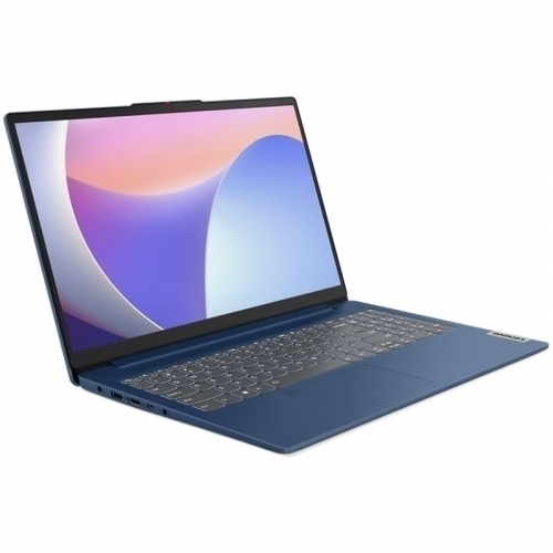 Laptop Lenovo IdeaPad Slim 3, 15.6" Full HD, Intel® Core™ i5 12450H pana la 4.4 GHz, 16 GB RAM LPDDR5 4800, 1 TB SSD, Intel® UHD Graphics, Windows 11 Home, Abyss Blue [3]