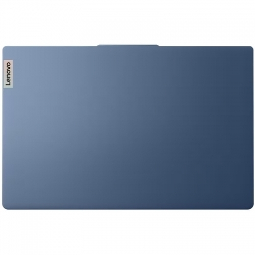 Laptop Lenovo IdeaPad Slim 3, 15.6" Full HD, Intel® Core™ i5 12450H pana la 4.4 GHz, 16 GB RAM LPDDR5 4800, 1 TB SSD, Intel® UHD Graphics, Windows 11 Home, Abyss Blue [6]