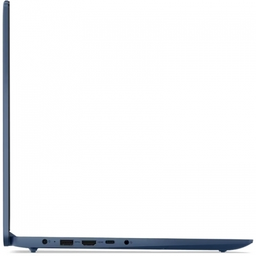 Laptop Lenovo IdeaPad Slim 3, 15.6" Full HD, Intel® Core™ i5 12450H pana la 4.4 GHz, 16 GB RAM LPDDR5, 512 GB SSD, Intel® UHD Graphics, Windows 11 Home, Abyss Blue [4]