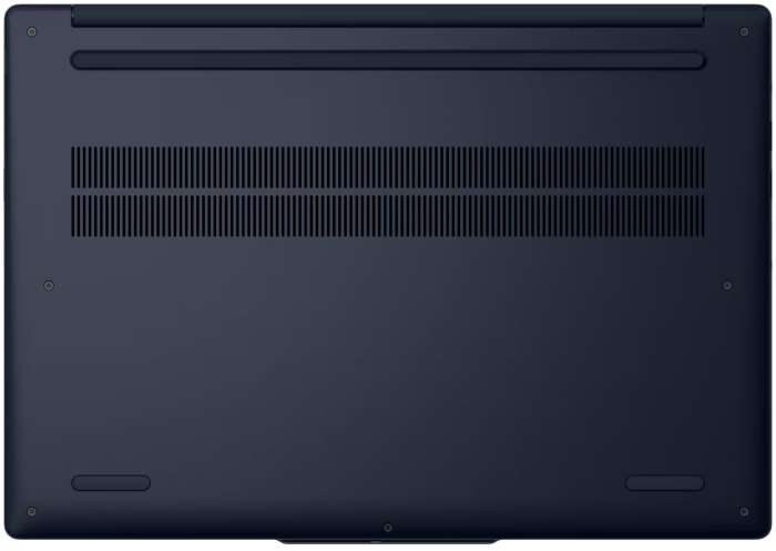 Laptop Lenovo IdeaPad Slim 3i, 15.3" WUXGA, Intel® Core™ Ultra 5 322 pana la 4.4 GHz, 16 GB RAM DDR5 5600, 512 GB SSD, Intel® Graphics, Free Dos, Cosmic Blue [6]