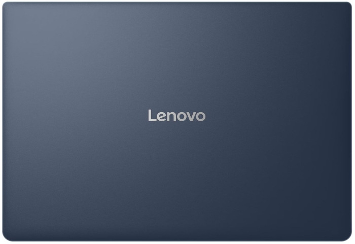 Laptop Lenovo IdeaPad Slim 3i, 17.3" Full HD, Intel® Core™ 5 320 pana la 4.6 GHz, 16 GB RAM DDR5 5600, 512 GB SSD, Intel® Graphics, Free Dos, Cosmic Blue [8]