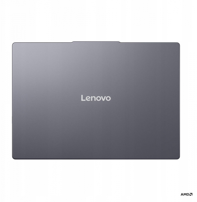 Laptop Lenovo IdeaPad Slim 5, 15.3" WUXGA, AMD Ryzen™ 5 7533HS pana la 4.45 GHz, 24 GB RAM LPDDR5x 4800, 512 GB SSD, AMD Radeon 660M, Windows 11 Home, Luna Grey [4]