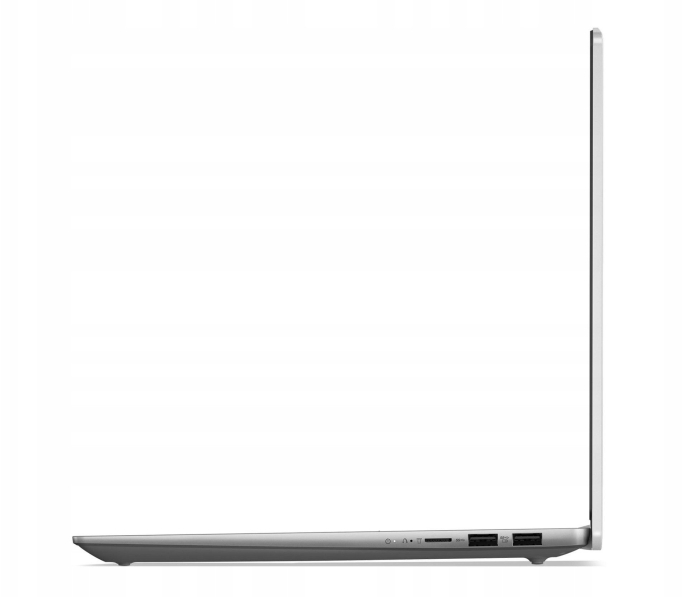 Laptop Lenovo IdeaPad Slim 5, 16" WUXGA, Qualcomm Snapdragon X Plus X1P-42-100 pana la 3.4 GHz, 32 GB RAM LPDDR5x 8448, 1 TB SSD, Qualcomm Adreno, Windows 11 Pro, Cloud Grey [4]
