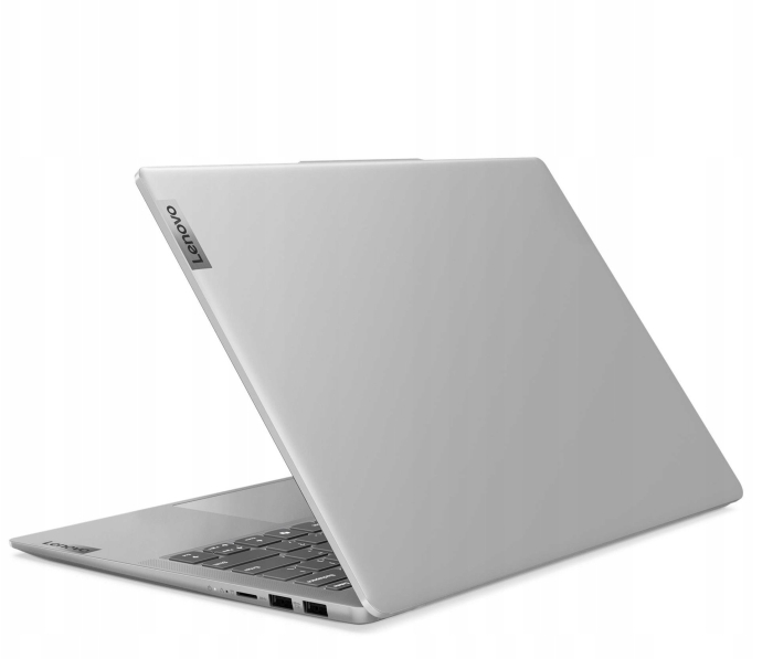 Laptop Lenovo IdeaPad Slim 5, 16" WUXGA, Qualcomm Snapdragon X Plus X1P-42-100 pana la 3.4 GHz, 32 GB RAM LPDDR5x 8448, 1 TB SSD, Qualcomm Adreno, Windows 11 Pro, Cloud Grey [6]