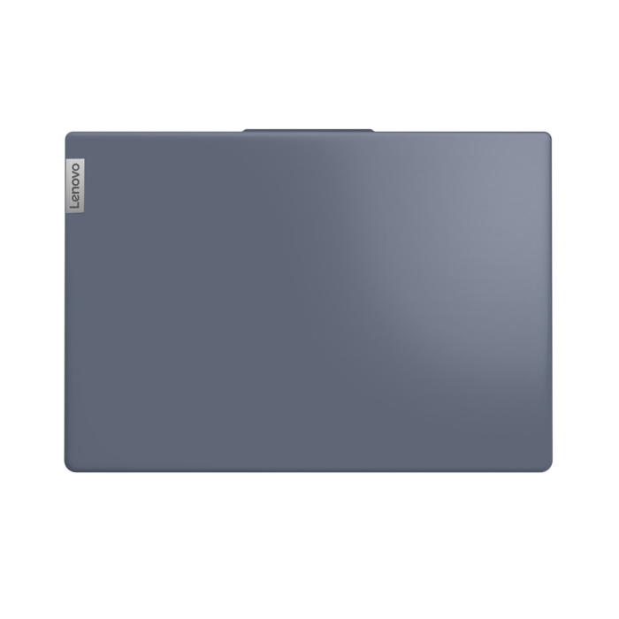 Laptop Lenovo IdeaPad Slim 5, 16" WUXGA Touchscreen, AMD Ryzen™ 7 8845HS pana la 5.1 GHz, 16 GB RAM LPDDR5x 6400, 1 TB SSD, AMD Radeon 780M, Windows 11 Home, Abyss Blue [7]
