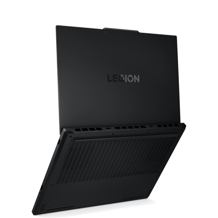 Laptop Lenovo Legion 5, 15.1" WQXGA, AMD Ryzen™ 7 260 pana la 5.1 GHz, 16 GB RAM DDR5 5600, 512 GB SSD, NVIDIA® GeForce® RTX 5050 8 GB, Free Dos, Eclipse Black [8]