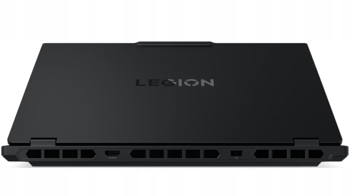 Laptop Lenovo Legion 5, 15.1" WQXGA, AMD Ryzen™ 7 260 pana la 5.1 GHz, 16 GB RAM DDR5 5600, 512 GB SSD, NVIDIA® GeForce®RTX 5060 8 GB, Windows 11 Home, Eclipse Black [5]