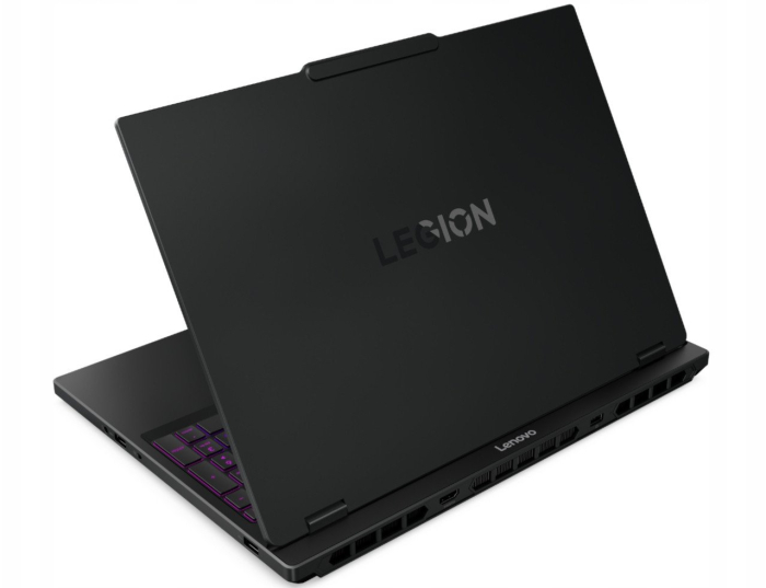Laptop Lenovo Legion 5, 15.1" WQXGA, AMD Ryzen™ AI 7 350 pana la 5 GHz, 32 GB RAM DDR5 5600, 512 GB SSD, NVIDIA® GeForce® RTX 5070 8 GB, Free Dos, Eclipse Black [8]