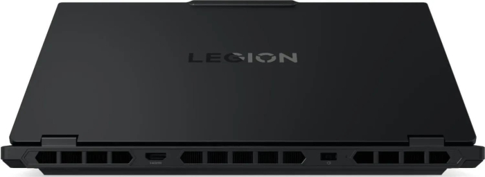 Laptop Lenovo Legion 5, 15.1" WQXGA, Intel® Core™ i7 13650HX pana la 4.9 GHz, 32 GB RAM DDR5 4800, 512 GB SSD, NVIDIA® GeForce® RTX 5060 8 GB, Free Dos, Eclipse Black [9]