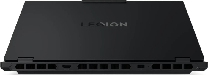 Laptop Lenovo Legion 5, 15.1" WQXGA, Intel® Core™ i7 13650HX pana la 4.9 GHz, 32 GB RAM DDR5 4800, 1 TB SSD, NVIDIA® GeForce® RTX 5050 8 GB, Free Dos, Eclipse Black [7]