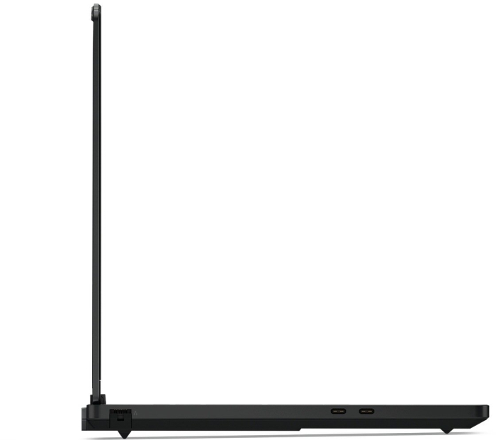 Laptop Lenovo Legion 5, 15.3" WQXGA, AMD Ryzen™ AI 7 450 pana la 5.1 GHz, 16 GB RAM DDR5 5600, 512 GB SSD, NVIDIA® GeForce® RTX 5060 8 GB, Free Dos, Eclipse Black [4]