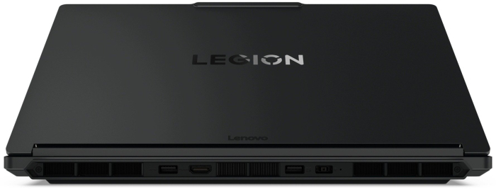 Laptop Lenovo Legion 5, 15.3" WQXGA, AMD Ryzen™ AI 7 450 pana la 5.1 GHz, 16 GB RAM DDR5 5600, 512 GB SSD, NVIDIA® GeForce® RTX 5060 8 GB, Free Dos, Eclipse Black [6]