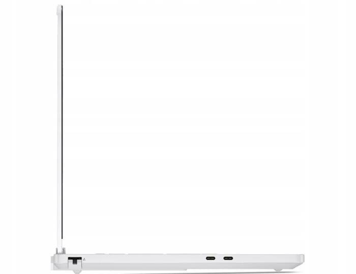 Laptop Lenovo Legion 5, 15.3" WQXGA, AMD Ryzen™ AI 7 450 pana la 5.1 GHz, 16 GB RAM DDR5 5600, 512 GB SSD, NVIDIA® GeForce® RTX 5060 8 GB, Free Dos, Glacier White [4]