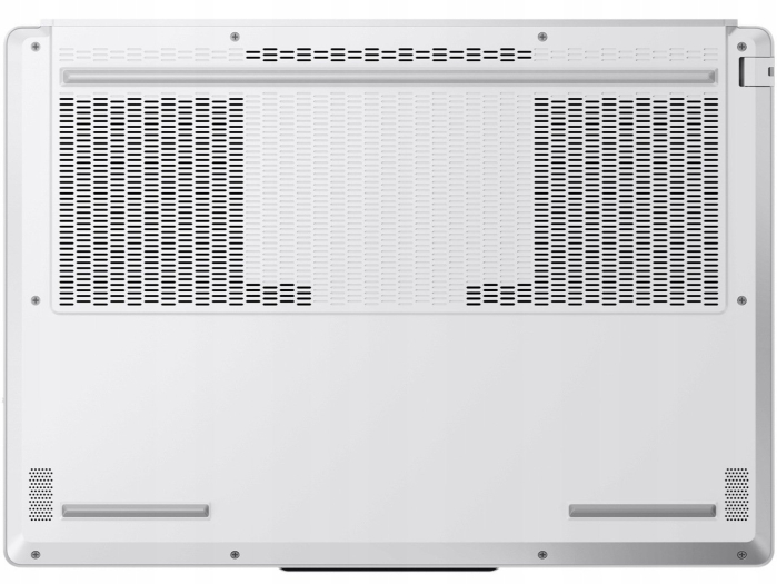 Laptop Lenovo Legion 5, 15.3" WQXGA, AMD Ryzen™ AI 7 450 pana la 5.1 GHz, 16 GB RAM DDR5 5600, 512 GB SSD, NVIDIA® GeForce® RTX 5060 8 GB, Free Dos, Glacier White [7]