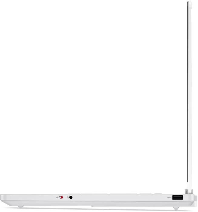 Laptop Lenovo Legion 5, 15.3" WQXGA, AMD Ryzen™ AI 7 PRO 450 pana la 5.1 GHz, 16 GB RAM DDR5 5600, 512 GB SSD, NVIDIA® GeForce® RTX 5060 8 GB, Windows 11 Home, Glacier White [7]