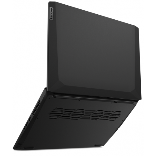 Laptop Lenovo IdeaPad Gaming, 15.6" Full HD, AMD Ryzen™ 7 5800H pana la 4.4 GHz, 8 GB RAM DDR4, 512 GB SSD, NVIDIA® GeForce® GTX 1650 4 GB, Windows 10 Home, Black [6]
