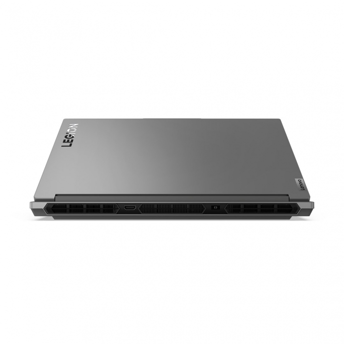 Laptop Lenovo Legion 5, 16" WQXGA, Intel® Core™ i7 13650HX pana la 4.9 GHz, 16 GB RAM DDR5 4800, 512 GB SSD, NVIDIA® GeForce® RTX 4060 8 GB, Free Dos, Luna Grey [5]