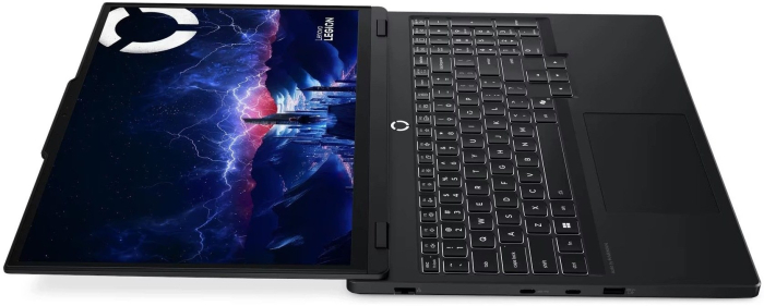 Laptop Lenovo Legion 5i, 15.3" WUXGA, Intel® Core™ i7 13650HX pana la 4.9 GHz, 16 GB RAM DDR5 4800, 512 GB SSD, NVIDIA® GeForce® RTX 5060 8 GB, Free Dos, Eclipse Black [2]