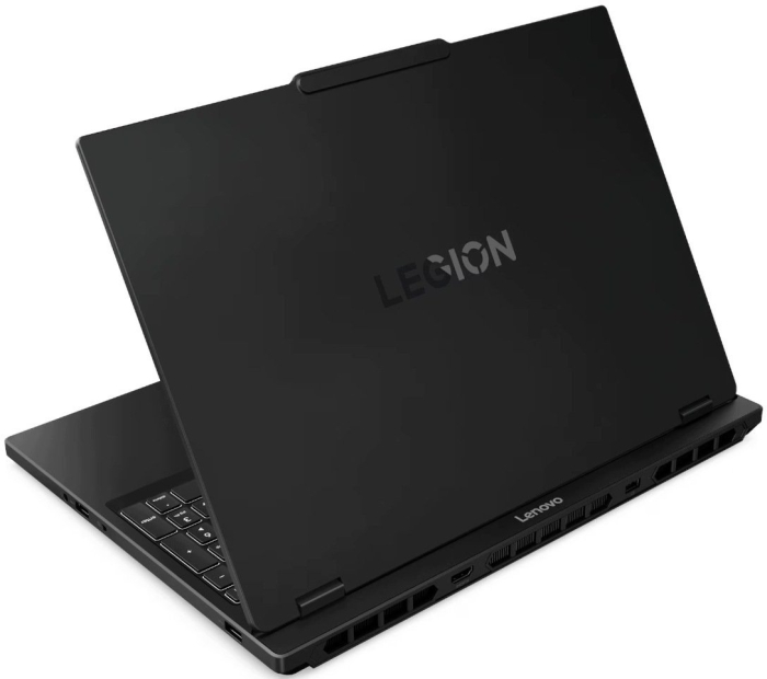 Laptop Lenovo Legion 5i, 15.3" WUXGA, Intel® Core™ i7 13650HX pana la 4.9 GHz, 16 GB RAM DDR5 4800, 512 GB SSD, NVIDIA® GeForce® RTX 5060 8 GB, Free Dos, Eclipse Black [6]