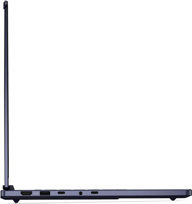 Laptop Lenovo Legion 7, 15.3" WQXGA, AMD Ryzen™ AI Max+ 392 pana la 5 GHz, 64 GB RAM LPDDR5x 8000, 1 TB SSD, AMD Radeon Graphics, Windows 11 Home, Blue [5]