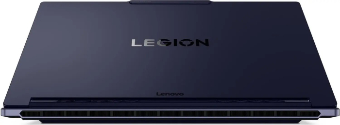 Laptop Lenovo Legion 7, 15.3" WQXGA, AMD Ryzen™ AI Max+ 392 pana la 5 GHz, 64 GB RAM LPDDR5x 8000, 1 TB SSD, AMD Radeon Graphics, Windows 11 Home, Blue [10]