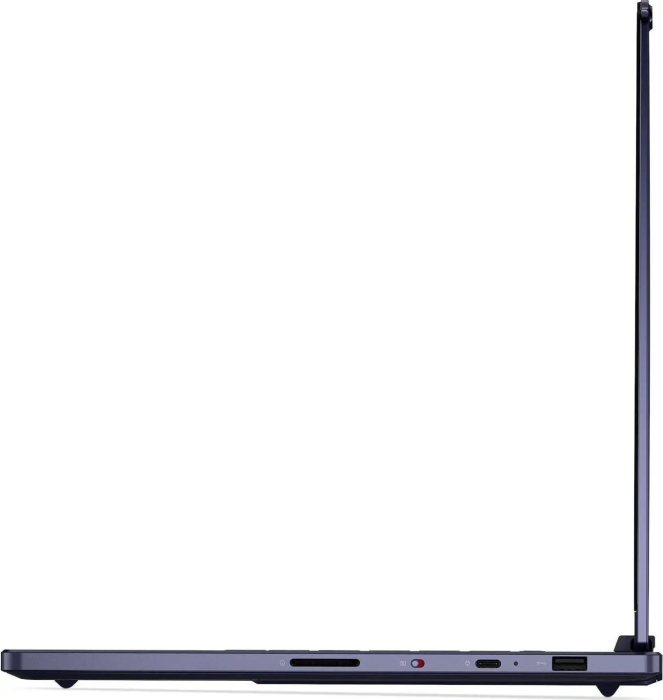 Laptop Lenovo Legion 7, 15.3" WQXGA, AMD Ryzen™ AI Max+ 392 pana la 5 GHz, 64 GB RAM LPDDR5x 8000, 1 TB SSD, AMD Radeon Graphics, Windows 11 Home, Blue [6]