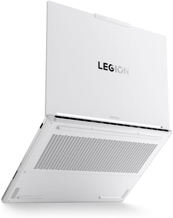 Laptop Lenovo Legion 7, 16" WQXGA, AMD Ryzen™ AI 7 450 pana la 5.1 GHz, 32 GB RAM LPDDR5x 8533, 1 TB SSD, NVIDIA® GeForce® RTX 5060 8 GB, Windows 11 Pro, Glaicer White [8]