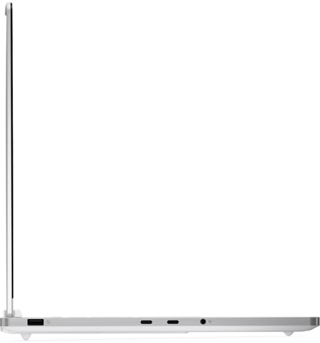 Laptop Lenovo Legion 7, 16" WQXGA, AMD Ryzen™ AI 7 450 pana la 5.1 GHz, 32 GB RAM LPDDR5x 8533, 1 TB SSD, NVIDIA® GeForce® RTX 5060 8 GB, Windows 11 Pro, Glaicer White [6]