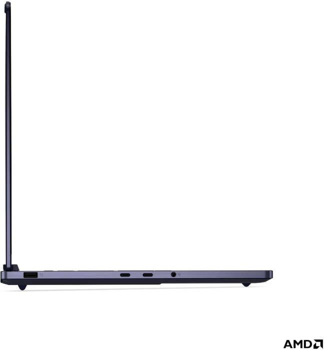 Laptop Lenovo Legion 7, 16" WQXGA, AMD Ryzen™ AI 7 450 pana la 5.1 GHz, 32 GB RAM LPDDR5x 8533, 1 TB SSD, NVIDIA® GeForce® RTX 5060 8 GB, Windows 11 Pro, Nebuna [4]