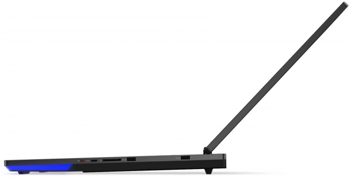 Laptop Lenovo Legion 9, 18" WQUXGA, Intel® Core™ Ultra 9 275HX pana la 5.4 GHz, 64 GB RAM DDR5 5200, 2 TB SSD, NVIDIA® GeForce® RTX 5090 24 GB, Windows 11 Pro, Eclipse Black [6]