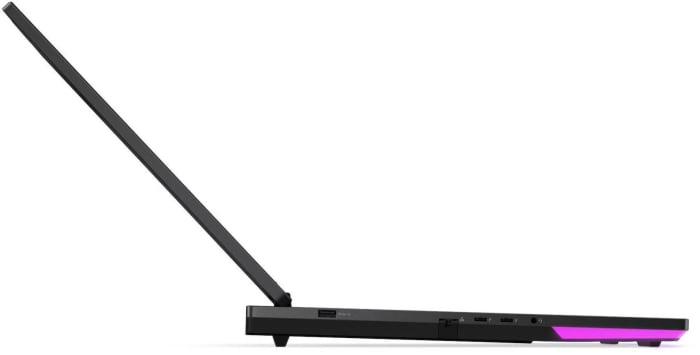 Laptop Lenovo Legion 9, 18" WQUXGA, Intel® Core™ Ultra 9 275HX pana la 5.4 GHz, 64 GB RAM DDR5 5200, 4 TB SSD, NVIDIA® GeForce® RTX 5090 24 GB, Windows 11 Pro, Eclipse Black [5]