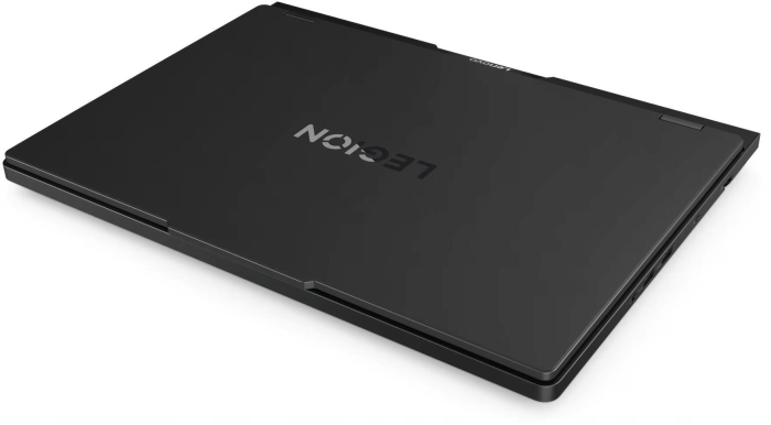 Laptop Lenovo Legion Pro 5, 16" WQXGA, AMD Ryzen™ 9 8945HX pana la 5.4 GHz, 32 GB RAM DDR5 5200, 1 TB SSD, NVIDIA® GeForce® RTX 5060 8 GB, Free Dos, Eclipse Black [5]
