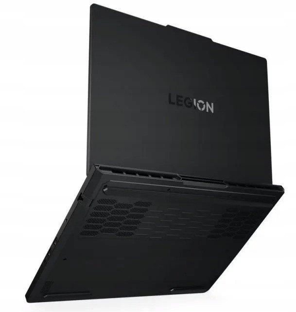 Laptop Lenovo Legion Pro 5, 16" WQXGA, Intel® Core™ i9 14900HX pana la 5.8 GHz, 32 GB RAM DDR5 5600, 1 TB SSD, NVIDIA® GeForce® RTX 5060 8 GB, Free Dos, Eclipse Black [5]