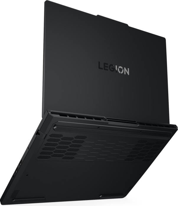Laptop Lenovo Legion Pro 5, 16" WQXGA, Intel® Core™ i9 14900HX pana la 5.8 GHz, 32 GB RAM DDR5 5600, 1 TB SSD, NVIDIA® GeForce® RTX 5070 8 GB, Free Dos, Eclipse Black [6]