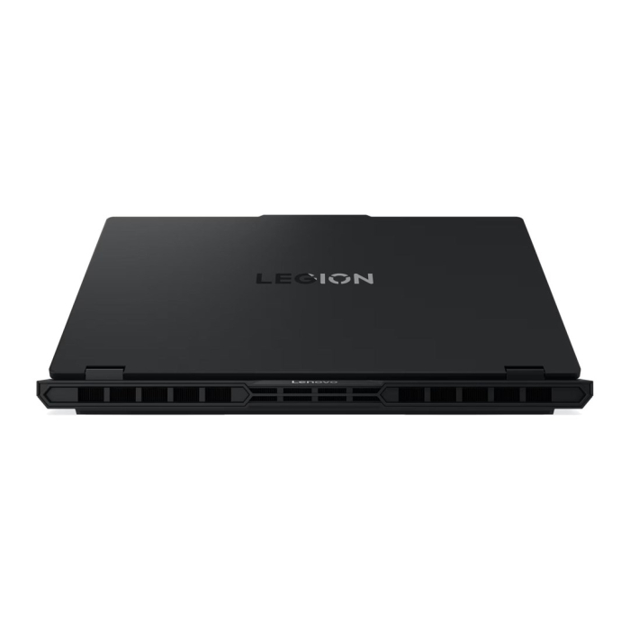 Laptop Lenovo Legion Pro 5, 16" WQXGA, Intel® Core™ Ultra 7 255HX pana la 5.2 GHz, 16 GB RAM DDR5 5600, 512 GB SSD, NVIDIA® GeForce® RTX 5070 8 GB, Free Dos, Eclipse Black [10]